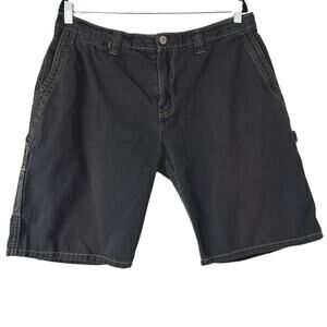 Gramicci Men’s Utility Cargo Shorts Size 36